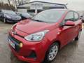 Hyundai i10 1.0 Automatik Prime Rot - thumbnail 1