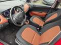 Hyundai i10 1.0 Automatik Prime Rot - thumbnail 11