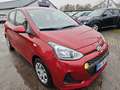 Hyundai i10 1.0 Automatik Prime Rot - thumbnail 4