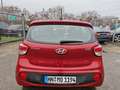Hyundai i10 1.0 Automatik Prime Rot - thumbnail 5