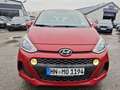 Hyundai i10 1.0 Automatik Prime Rot - thumbnail 6