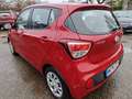 Hyundai i10 1.0 Automatik Prime Rot - thumbnail 2
