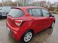 Hyundai i10 1.0 Automatik Prime Rot - thumbnail 3