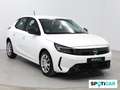 Opel Corsa 1.2T XHL S/S Edition 100 Blanc - thumbnail 1