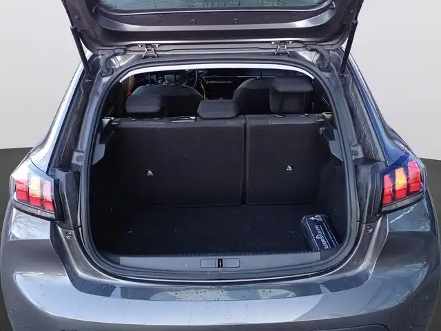 Peugeot 208 view 7