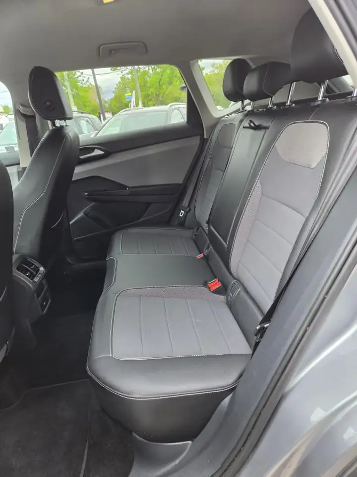 Volkswagen Taos снимка Volkswagen Taos