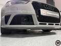 Audi RS4 RS 4 Avant 4.2 TFSI quattro S-Tronic Gris - thumbnail 31