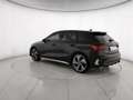 Audi S3 S3 Sportback 2.0 tfsi Sport Attitude quattro s-tronic Schwarz - thumbnail 4