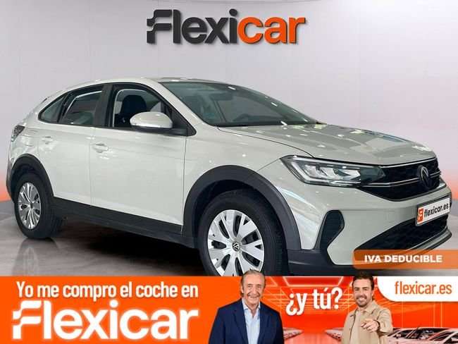 Volkswagen Taigo 1.0 TSI Life 70kW - foto 1