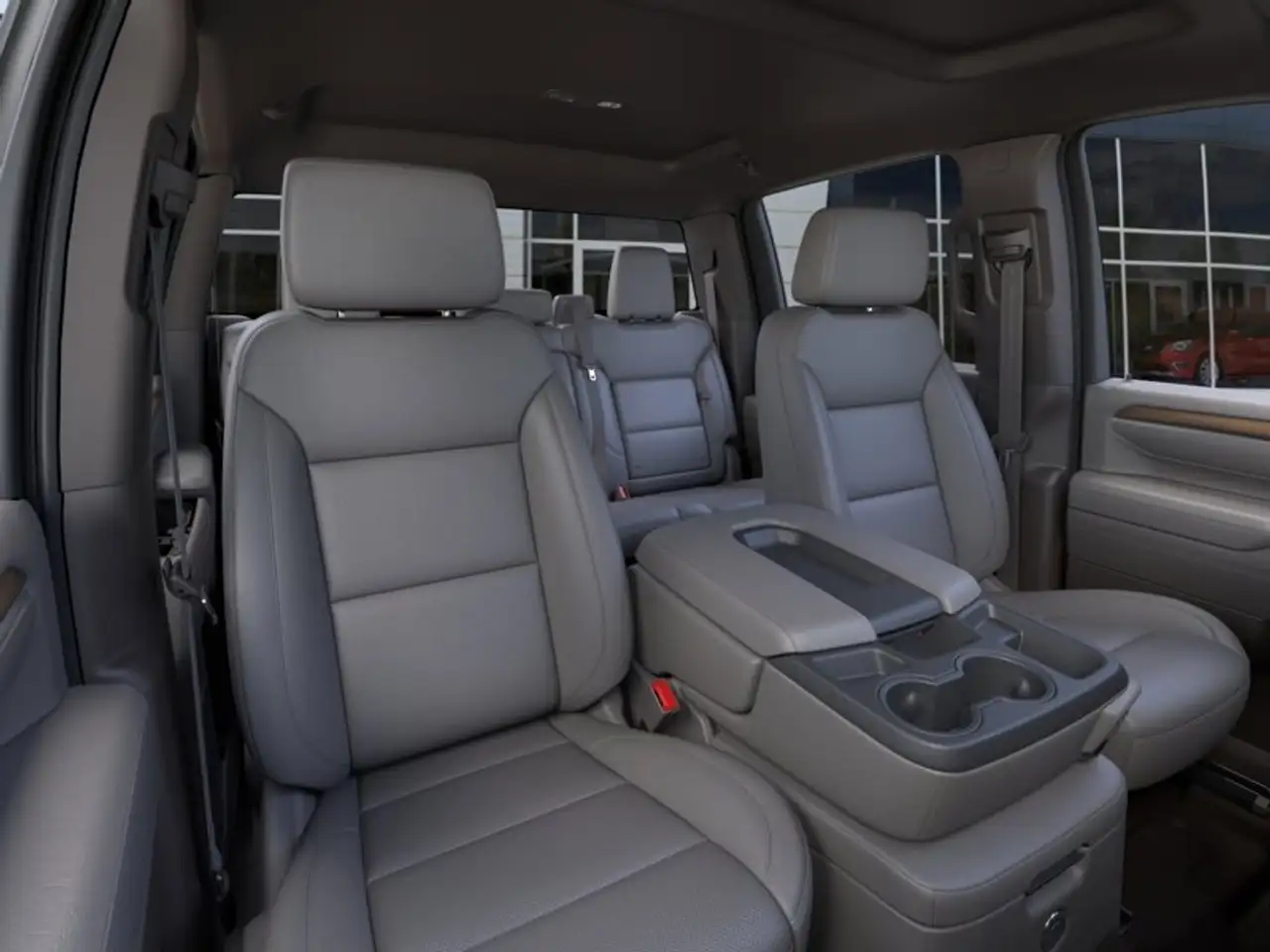 GMC Sierra 3500HD fotografie GMC Sierra 3500HD