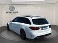 Mercedes-Benz C 220 T AMG Widecreen*PANO*LED*AHK*KAMERA*NIGHT* Blanc - thumbnail 25
