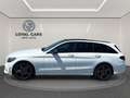 Mercedes-Benz C 220 T AMG Widecreen*PANO*LED*AHK*KAMERA*NIGHT* Blanc - thumbnail 5