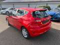 Ford Fiesta 1,1 Cool & Connect+LED Rojo - thumbnail 6