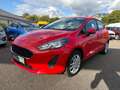 Ford Fiesta 1,1 Cool & Connect+LED Rojo - thumbnail 2