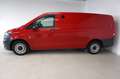 Mercedes-Benz Vito 110 CDI FWD lang Klima Regal PDC Rouge - thumbnail 4