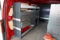 Mercedes-Benz Vito 110 CDI FWD lang Klima Regal PDC Rouge - thumbnail 11