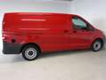 Mercedes-Benz Vito 110 CDI FWD lang Klima Regal PDC Rouge - thumbnail 5