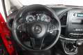 Mercedes-Benz Vito 110 CDI FWD lang Klima Regal PDC Rouge - thumbnail 17