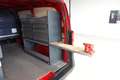 Mercedes-Benz Vito 110 CDI FWD lang Klima Regal PDC Rouge - thumbnail 10