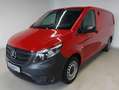 Mercedes-Benz Vito 110 CDI FWD lang Klima Regal PDC Rouge - thumbnail 1