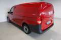 Mercedes-Benz Vito 110 CDI FWD lang Klima Regal PDC Rouge - thumbnail 8