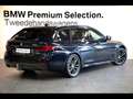 BMW 530 M PACK TREKHAAK CAMERA ADAP. LED Noir - thumbnail 2