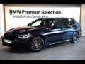 BMW 530 M PACK TREKHAAK CAMERA ADAP. LED Noir - thumbnail 1