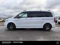 Mercedes-Benz V 300 V 300 KOMPAKT EDITION AMG DISTRONIC NIGHT NAVI LED Weiß - thumbnail 2