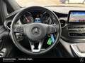 Mercedes-Benz V 300 V 300 KOMPAKT EDITION AMG DISTRONIC NIGHT NAVI LED Weiß - thumbnail 6