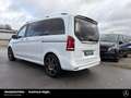 Mercedes-Benz V 300 V 300 KOMPAKT EDITION AMG DISTRONIC NIGHT NAVI LED Weiß - thumbnail 3