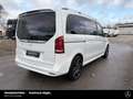 Mercedes-Benz V 300 V 300 KOMPAKT EDITION AMG DISTRONIC NIGHT NAVI LED Weiß - thumbnail 11