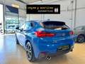 BMW X2 sDrive 18d M Sport Azul - thumbnail 20