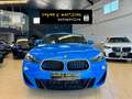 BMW X2 sDrive 18d M Sport Azul - thumbnail 11