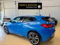 BMW X2 sDrive 18d M Sport Azul - thumbnail 21