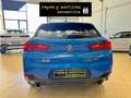 BMW X2 sDrive 18d M Sport Azul - thumbnail 19