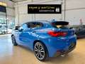 BMW X2 sDrive 18d M Sport Azul - thumbnail 3