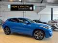 BMW X2 sDrive 18d M Sport Azul - thumbnail 17