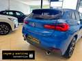 BMW X2 sDrive 18d M Sport Azul - thumbnail 24