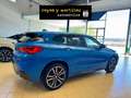 BMW X2 sDrive 18d M Sport Azul - thumbnail 22
