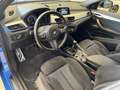 BMW X2 sDrive 18d M Sport Azul - thumbnail 5