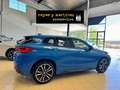BMW X2 sDrive 18d M Sport Azul - thumbnail 23