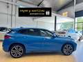 BMW X2 sDrive 18d M Sport Azul - thumbnail 18
