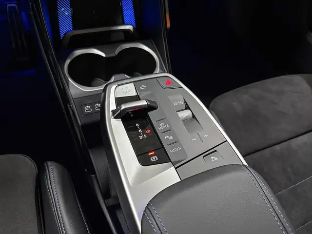 BMW X1 view 14