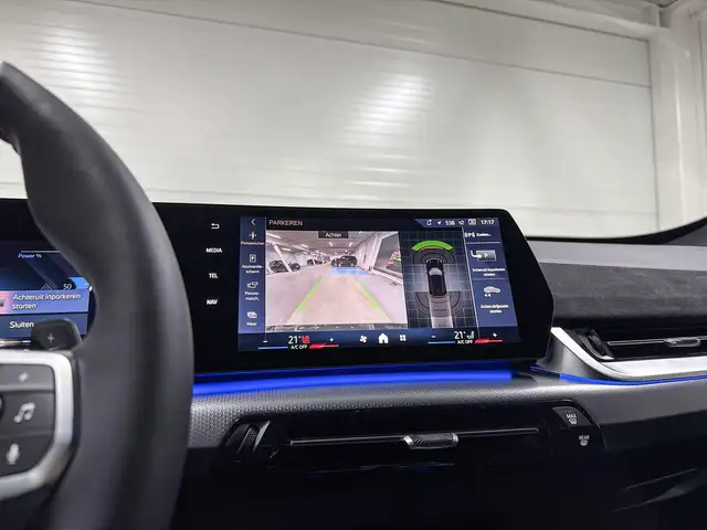 BMW X1 view 13