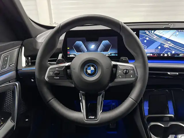 BMW X1 view 12