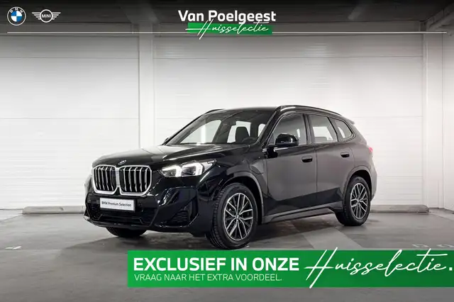 2026 BMW X1 in Black for sale