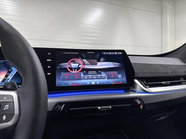 BMW X1 view 15