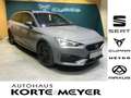 CUPRA Leon Sportstourer VZ e-Hybrid DSG +Elktr. AHK Grijs - thumbnail 1