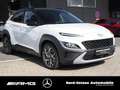 Hyundai KONA 1.6 GDI TREND 2WD  SHZ LED DAB Wit - thumbnail 3