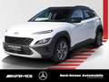 Hyundai KONA 1.6 GDI TREND 2WD  SHZ LED DAB Wit - thumbnail 1